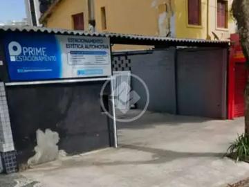 Terreno / Lote para Venda em Santos/SP Gonzaga