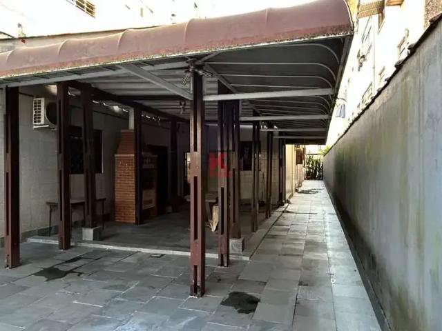 Terreno / Lote para Venda em Santos/SP Gonzaga