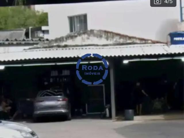 Terreno / Lote para Venda em Santos/SP Gonzaga