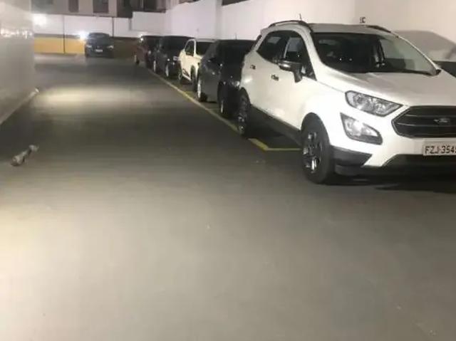 Terreno / Lote para Venda em Santos/SP Gonzaga