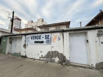 Terreno / Lote para Venda em Santos/SP Gonzaga
