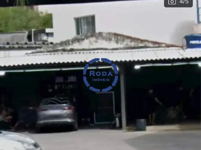 Terreno / Lote para Venda em Santos/SP Gonzaga