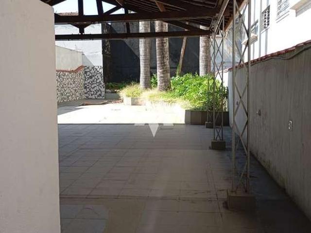 Terreno / Lote para Venda em Santos/SP Gonzaga