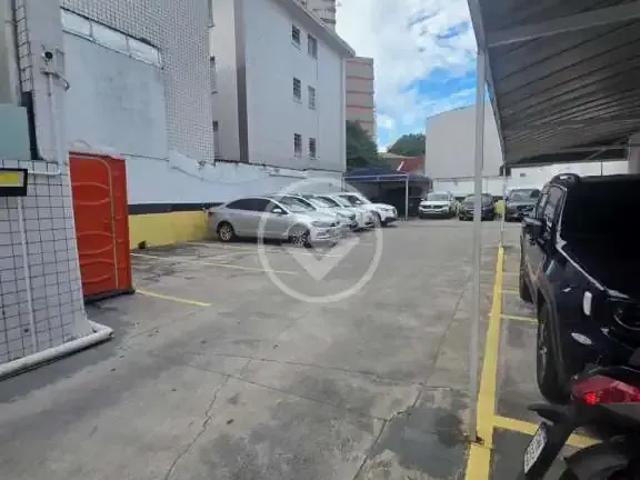 Terreno / Lote para Venda em Santos/SP Gonzaga