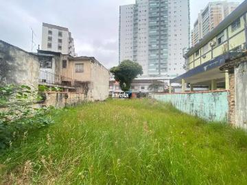 Terreno / Lote para Venda em Santos/SP Gonzaga