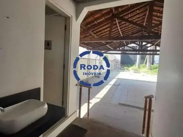 Terreno / Lote para Venda em Santos/SP Gonzaga
