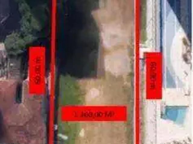 Terreno / Lote para Venda em Santos/SP José Menino