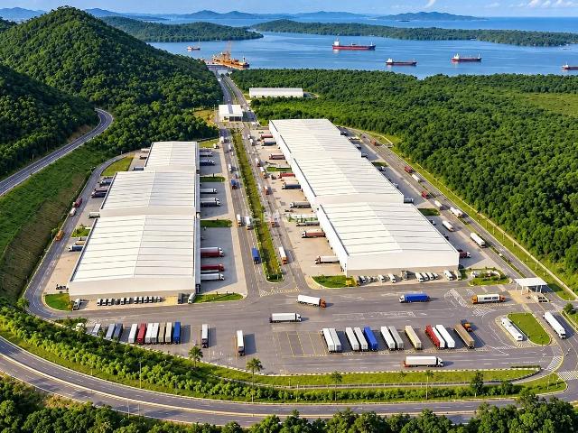 Terreno / Lote para Venda em Santos/SP Macuco