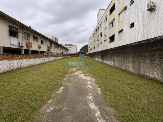 Terreno / Lote para Venda em Santos/SP Macuco