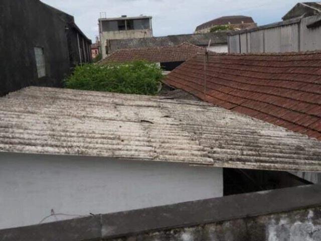 Terreno / Lote para Venda em Santos/SP Macuco
