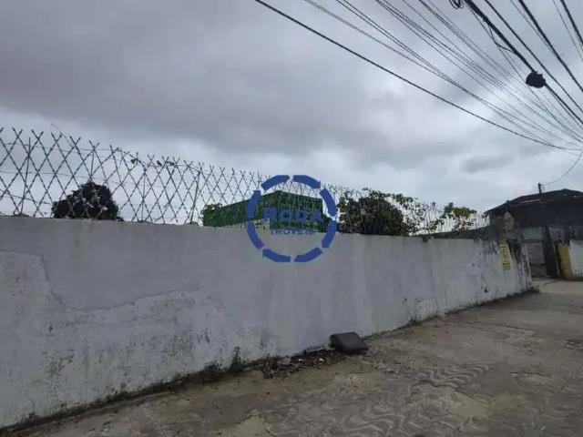 Terreno / Lote para Venda em Santos/SP Macuco