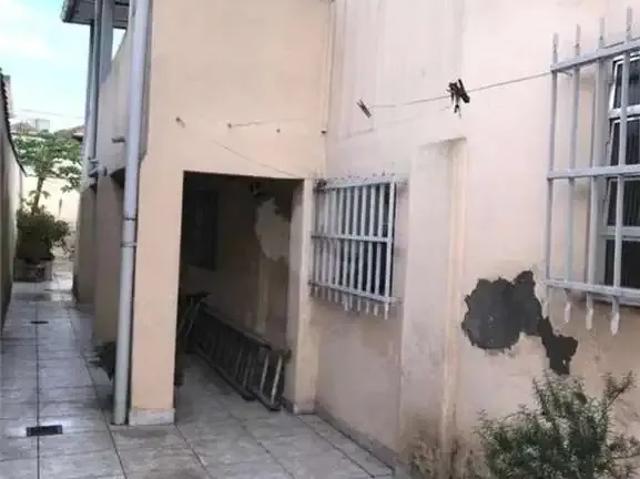 Terreno / Lote para Venda em Santos/SP Macuco