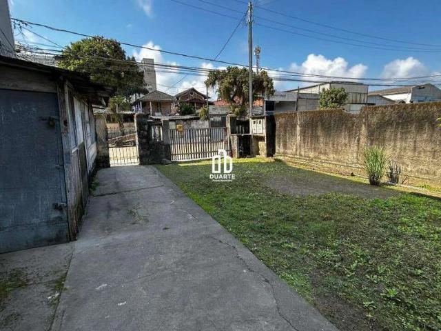 Terreno / Lote para Venda em Santos/SP Macuco