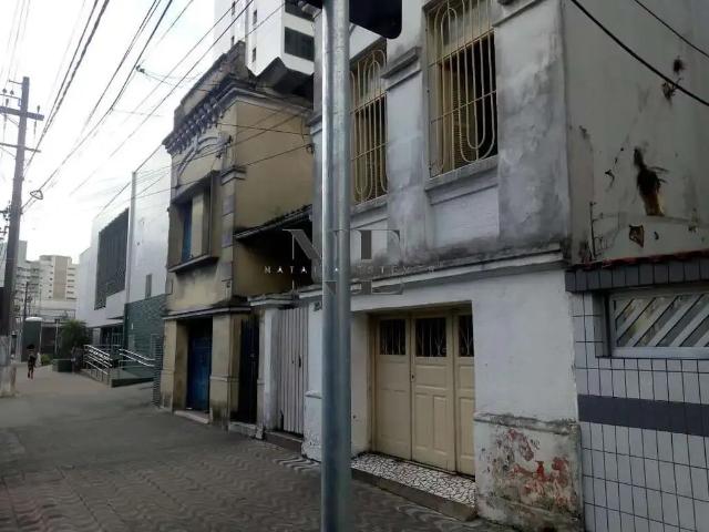 Terreno / Lote para Venda em Santos/SP Macuco