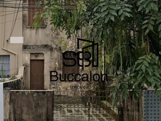 Terreno / Lote para Venda em Santos/SP Macuco