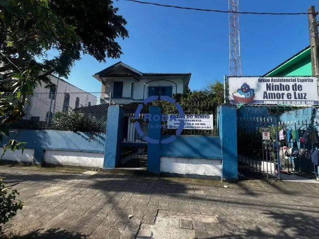 Terreno / Lote para Venda em Santos/SP Macuco