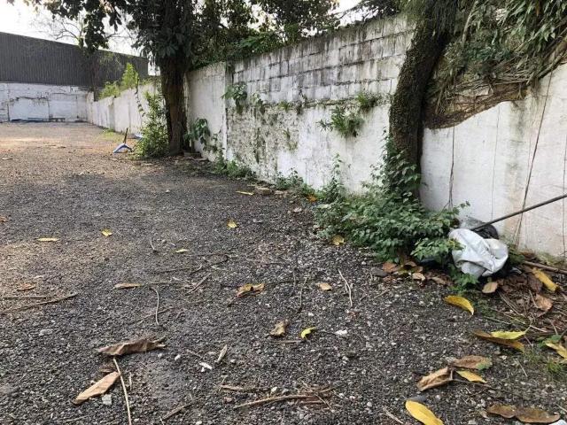 Terreno / Lote para Venda em Santos/SP Macuco