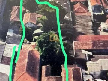 Terreno / Lote para Venda em Santos/SP Macuco