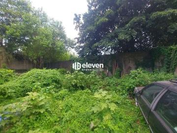 Terreno / Lote para Venda em Santos/SP Macuco