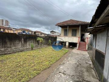Terreno / Lote para Venda em Santos/SP Macuco