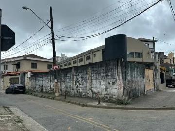 Terreno / Lote para Venda em Santos/SP Macuco
