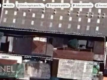 Terreno / Lote para Venda em Santos/SP Macuco