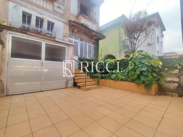 Terreno / Lote para Venda em Santos/SP Macuco