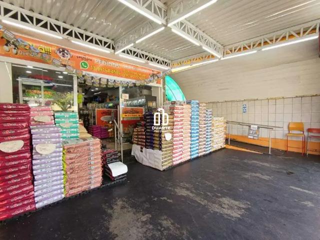 Terreno / Lote para Venda em Santos/SP Macuco