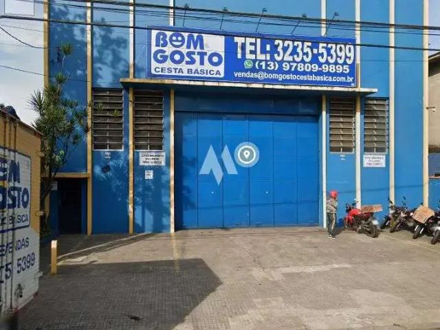 Terreno / Lote para Venda em Santos/SP Macuco