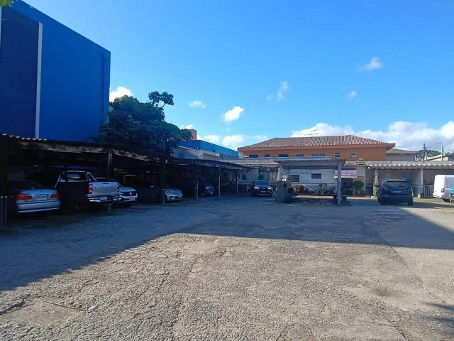 Terreno / Lote para Venda em Santos/SP Macuco