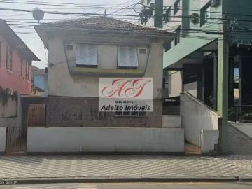Terreno / Lote para Venda em Santos/SP Macuco
