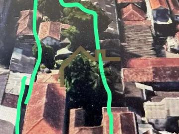 Terreno / Lote para Venda em Santos/SP Macuco