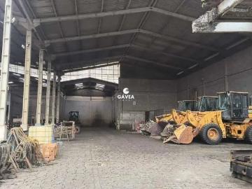 Terreno / Lote para Venda em Santos/SP Macuco