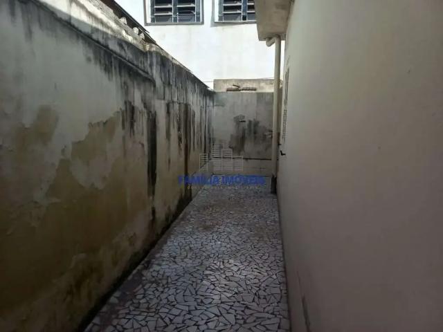 Terreno / Lote para Venda em Santos/SP Macuco