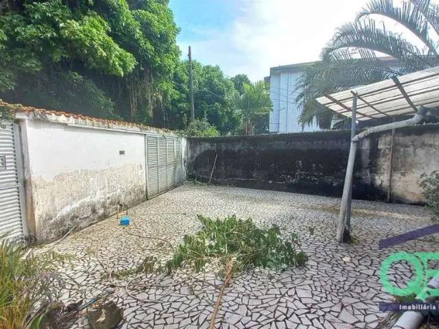 Terreno / Lote para Venda em Santos/SP Macuco