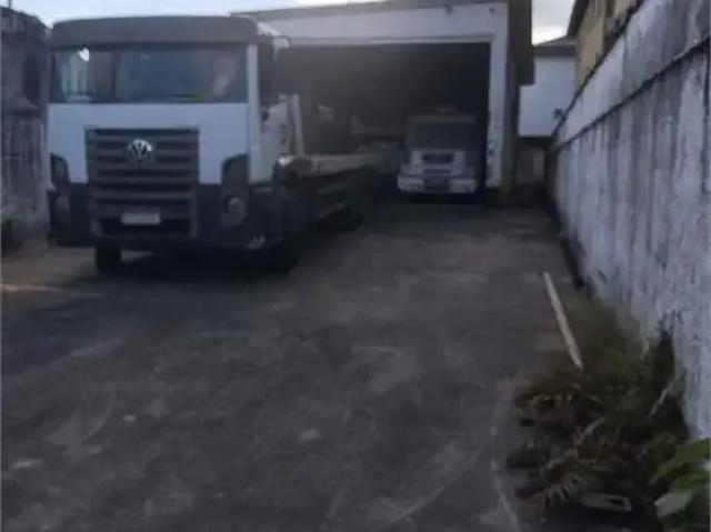 Terreno / Lote para Venda em Santos/SP Macuco
