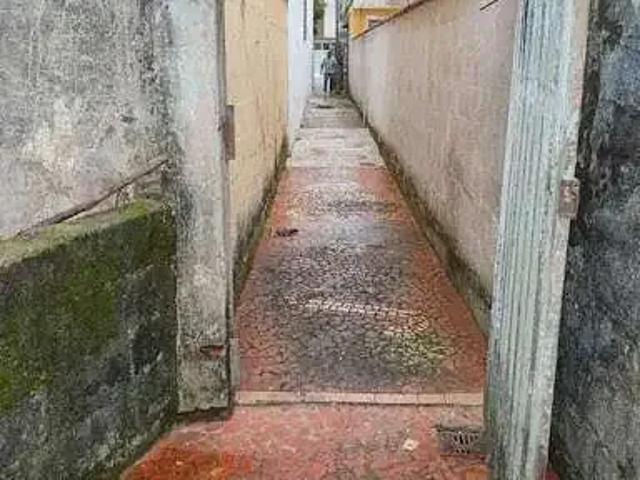 Terreno / Lote para Venda em Santos/SP Marapé 3 Quartos