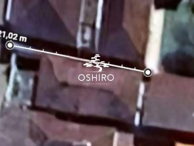Terreno / Lote para Venda em Santos/SP Marapé 3 Quartos