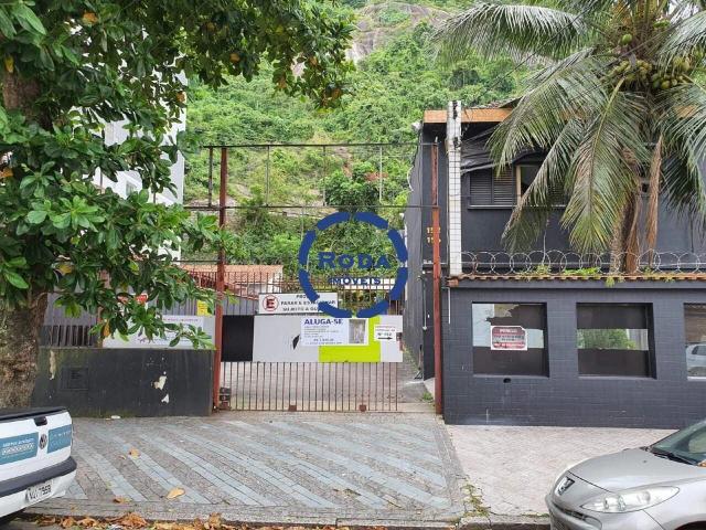 Terreno / Lote para Venda em Santos/SP Marapé