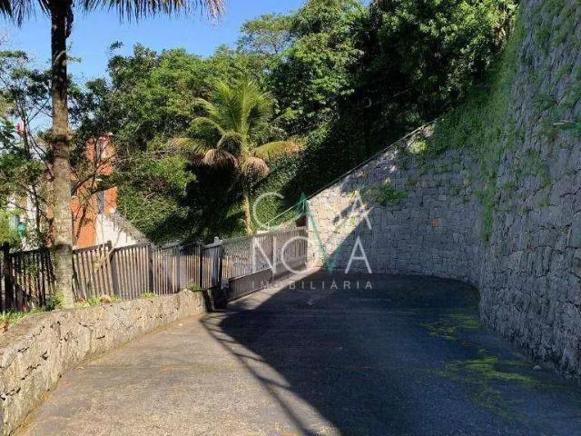 Terreno / Lote para Venda em Santos/SP Marapé