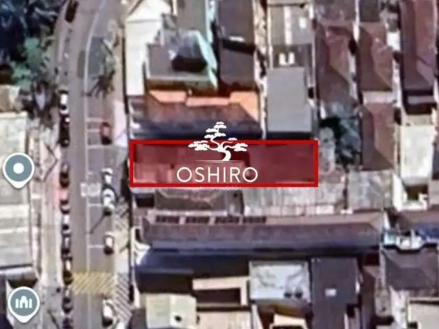 Terreno / Lote para Venda em Santos/SP Marapé