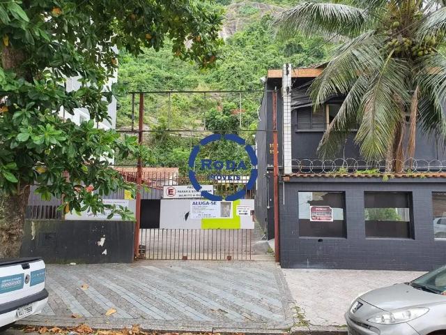 Terreno / Lote para Venda em Santos/SP Marapé