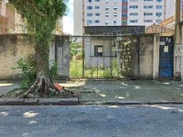 Terreno / Lote para Venda em Santos/SP Marapé