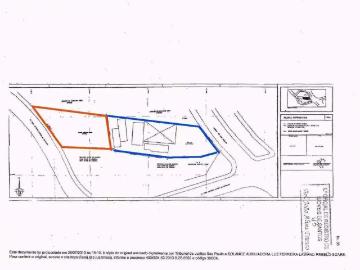 Terreno / Lote para Venda em Santos/SP Marapé