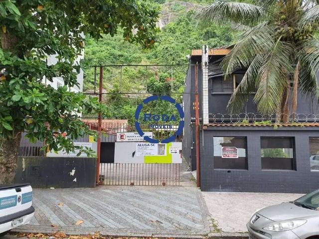 Terreno / Lote para Venda em Santos/SP Marapé
