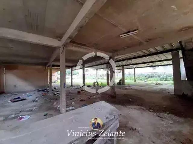 Terreno / Lote para Venda em Santos/SP Marapé