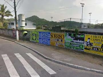 Terreno / Lote para Venda em Santos/SP Morro Nova Cintra