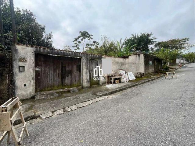 Terreno / Lote para Venda em Santos/SP Morro Nova Cintra
