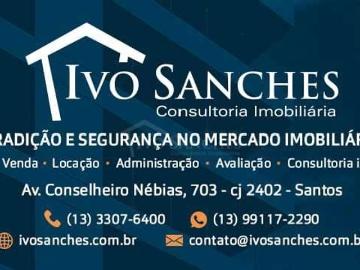 Terreno / Lote para Venda em Santos/SP Morro Nova Cintra