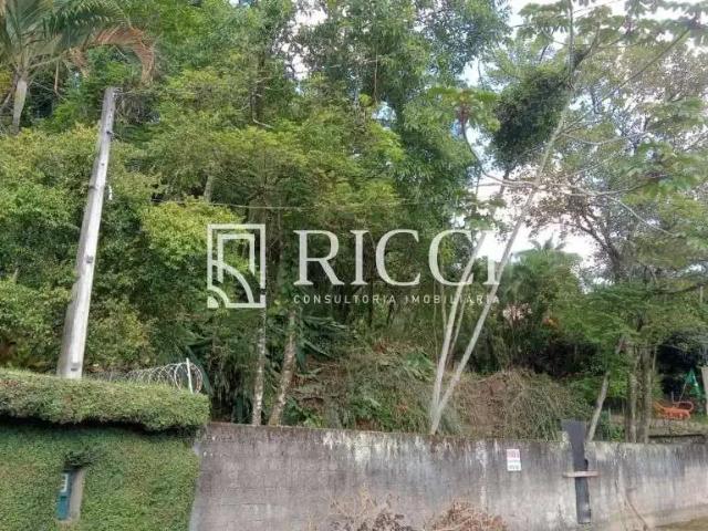 Terreno / Lote para Venda em Santos/SP Morro Nova Cintra
